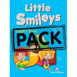 LITTLE SMILES SB POWER PACK